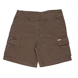 Trek Cargo Shorts