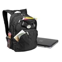 Monet Laptop Backpack15