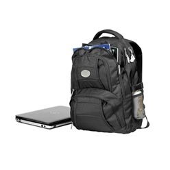 Gallium Laptop Backpack 15