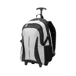 Tanzanite Laptop Backpack 15