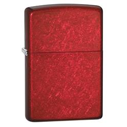 Candy Apple Red