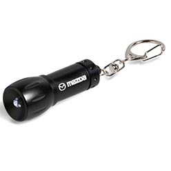 Galatica Torch Keyholder