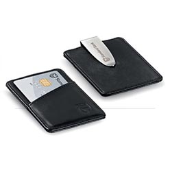 Gates Card Holder & Money Clip