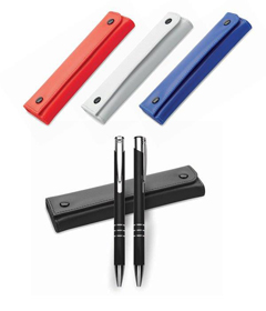 Gemello Pen and Pencil Set Gemello Pen and Pencil Set