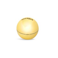 Love flaunting beautiful, soft lips? Keep your lips in great form with the Glamour Sphere Lip Balm. Made of ABS, this lip balm will pamper your lips like nothing else and make you smile all day long and beyond! The sphere case of the lip balm is ideal for branding purpose. Include this lip balm in your promotional beauty gifts bag and give a boost to your brand promotion efforts.