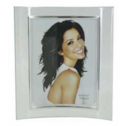 Glass Photo Frame-Curved (15x20)