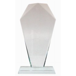 Glass Trophy-GT54