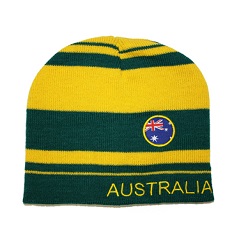 Check out our original global beanie that is made with neat embroidery. It is practically a head warmer that is manufactured from high-class fabric, customized embroidery and also South African flag colors. This global beanie work in a way that it will effectively warm up your head and keep you from catching a cold during the winter season, it gives you absolute comfort when it is worn. The minimum order quantity is 100 units.