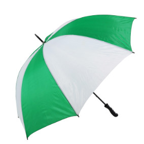 Golf M-Open Steel Frame Umbrella