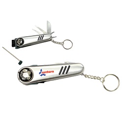 Golf Multi-Function Tool,Material:Metal