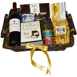 Gourmets Hamper