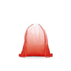 Gradient Drawstring bag