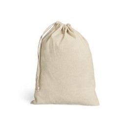 100% Cotton drawstring bag, This wholesale drawstring bag is made of heavy cotton making it a durable buy for a cheap price. These cheap bags are available in Small, Medium and Large sizes. Stop dragging around that plastic this thick bag lets you store loads and the strap makes it easy to lift on the move, Heavy Canvas, Drawstring opening.