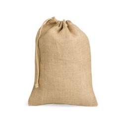 unlaminated jute, 100% Cotton drawstring bag, This wholesale drawstring bag is made of heavy cotton making it a durable buy for a cheap price. These cheap bags are available in Small, Medium and Large sizes. Stop dragging around that plastic this thick bag lets you store loads and the strap makes it easy to lift on the move, Heavy Canvas, Drawstring opening.