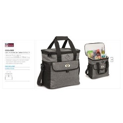 Greyston Cooler