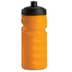 500 ml Grippy water bottle plastic