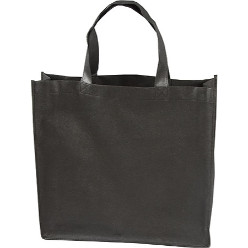 Gusset Shopper Bag