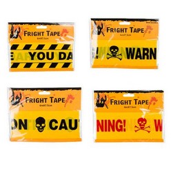 The Halloween Banner has been a popular toy for a long time and now you can customise them in any way you want.