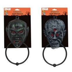 The Halloween Door Knocker has been a popular toy for a long time and now you can customise them in any way you want.