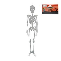 Halloween Hanging Skeleton