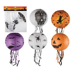 The Halloween Lantern has been a popular toy for a long time and now you can customise them in any way you want.
