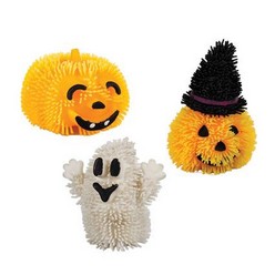 Halloween Prickly Toy