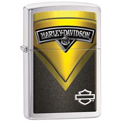 Harley Davidson zippo lighter 