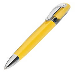 Hawk-Eye Ball Pen