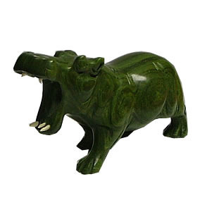 For all those who are fans of hippopotamus’s, Giftwrap might have a pleasant surprise for you. Considered as a must have decoration piece, if you want a hippopotamus that you can use to decorate around the house or place in a special other place, Giftwrap’s stone carved hippopotamus is all that you might need. The size of the hippopotamus is 90mm, which makes it unique and comfortable to carry around.