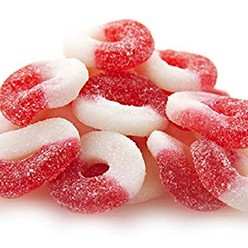 Holy moly sweets are perfect for snacks or promotional sweets that is a little different