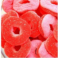 Holy moly sweets are perfect for snacks or promotional sweets that is a little different watermelon flavoured