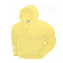 Hooded Fleece Sweater