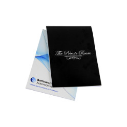 250gsm cover - inner 80gsm bond