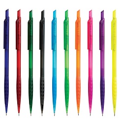 Hurricane ballpoint pen