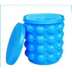 Ice cube holder and mold, can make up to 40 pieces of ice