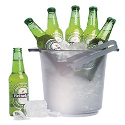 Ice bucket