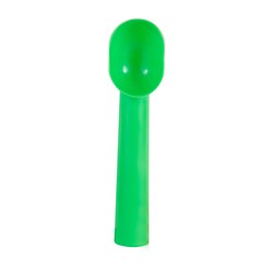 A Ice-cream Scoop that is available in various colours that can be customised with Printing with your logo and other methods.