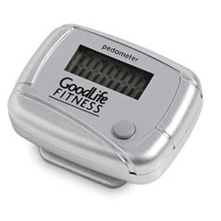 Pedometers