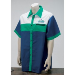 Available in Polycotton, and cotton Twill in various weights, as well as 110G Polycotton Shirt