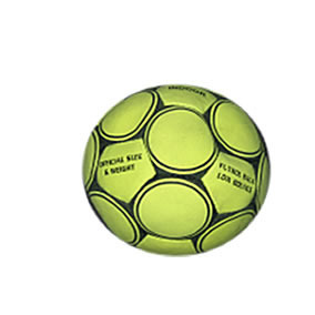 Indoor Soccer Ball Low Bounce