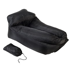 Inflatable chair