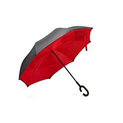Inside Out Two Tone Umbrella Inside Out Two Tone Umbrella