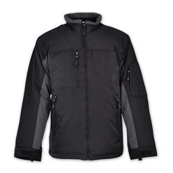 Insulated Utility Jacket