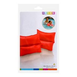 Having a Intex Armband 3-6yrs Orange means that you can relax in the sun and just have your brand take over any vacation.