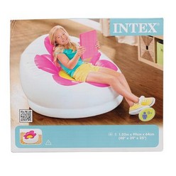 Intex Chair Blossom 2 Asstd