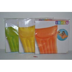 A Intex Lilo that available in various sizes colours and designs that can be branded and delivered anywhere in Africa.