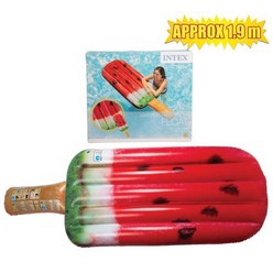 Intex Lounger Watermelon Float