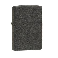 Iron stone zippo lighter