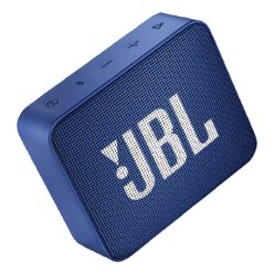 JBL Go 2 Bluetooth Speaker