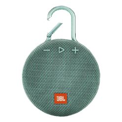 JBL clip 3 portable bluetooth speaker